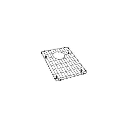 ELKAY Stainless Steel 12-1/4 X 16-1/4 X 1-1/4 Bottom Grid EBG1216